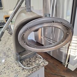 360 Rollerball Halo Hair Dryer - Takara Belmont Brand