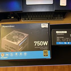 750w PSU Power Supply