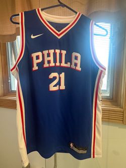 EMBIID JERSEY (Youth L) 14/16