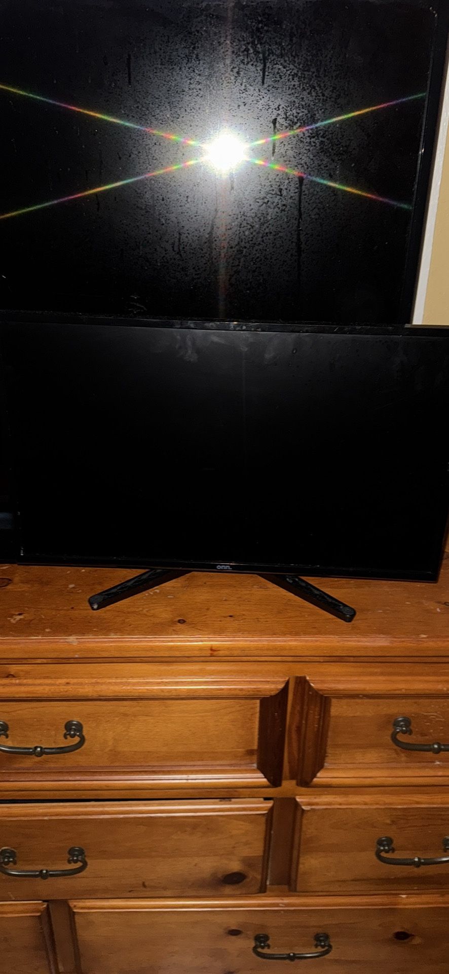 Gaming monitor