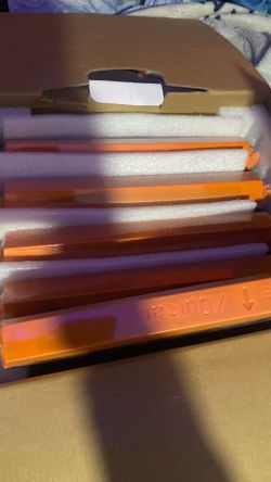 Printer toner cartridges
