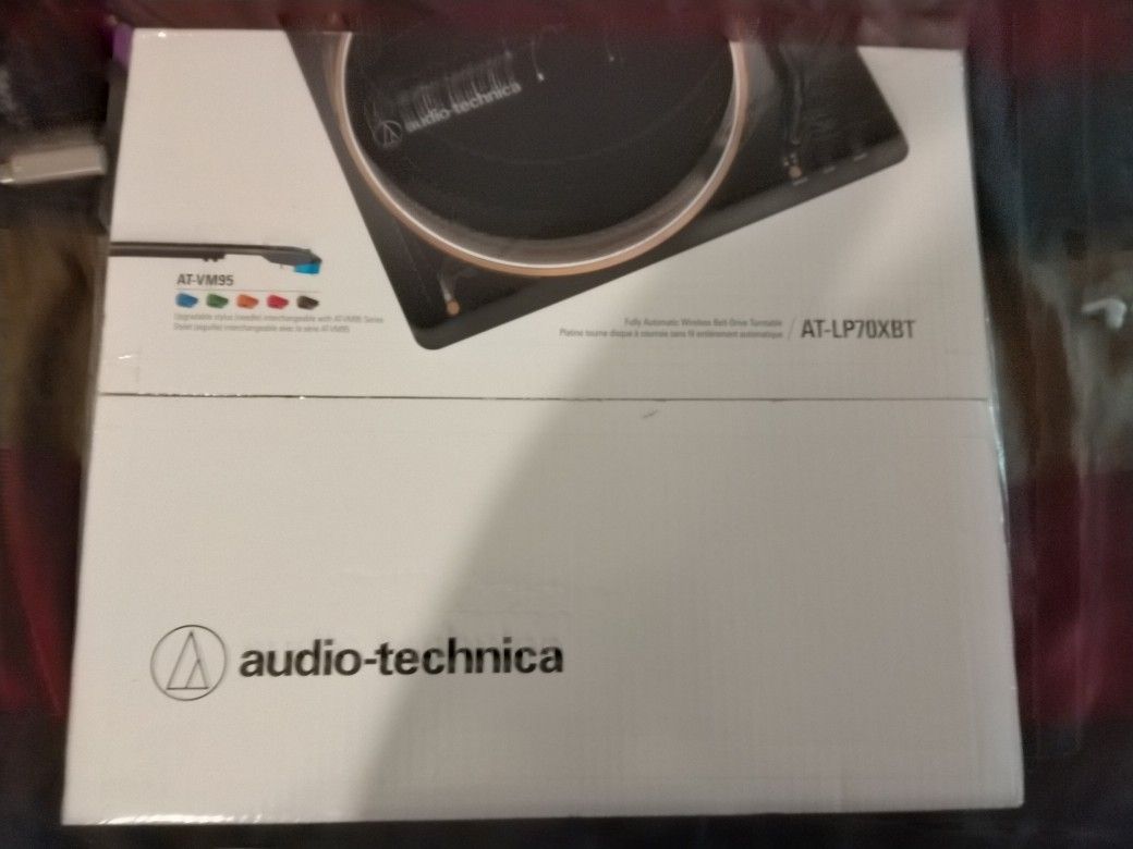 Audio-technica