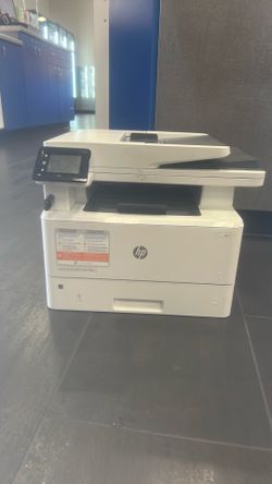 HP LaserJet Pro MFP 4101fdn