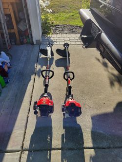 WANTED NON WORKING POWER EQUIPMENT