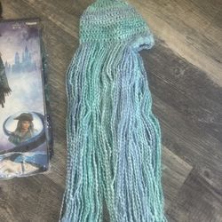 UMA boutique Etsy Shop Hair Wig 