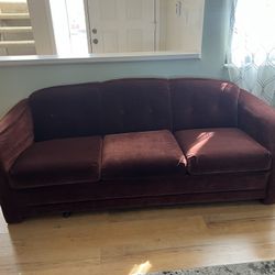 FREE Sleeper Sofa