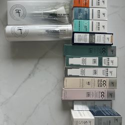 IT Cosmetics Products