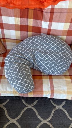 Boppy Nursing Pillow