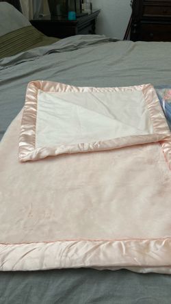 Baby Blanket And Towels Infant Gift