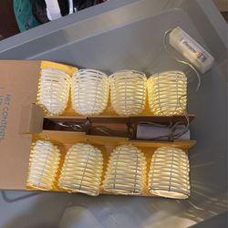 Les Mini Lantern