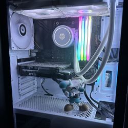 Excellent Gaming Pc (negotiable)
