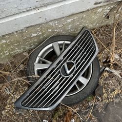 Grille