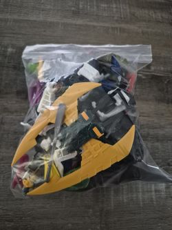 Toy Action Figures Accessories