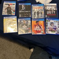 Games For Cheap
