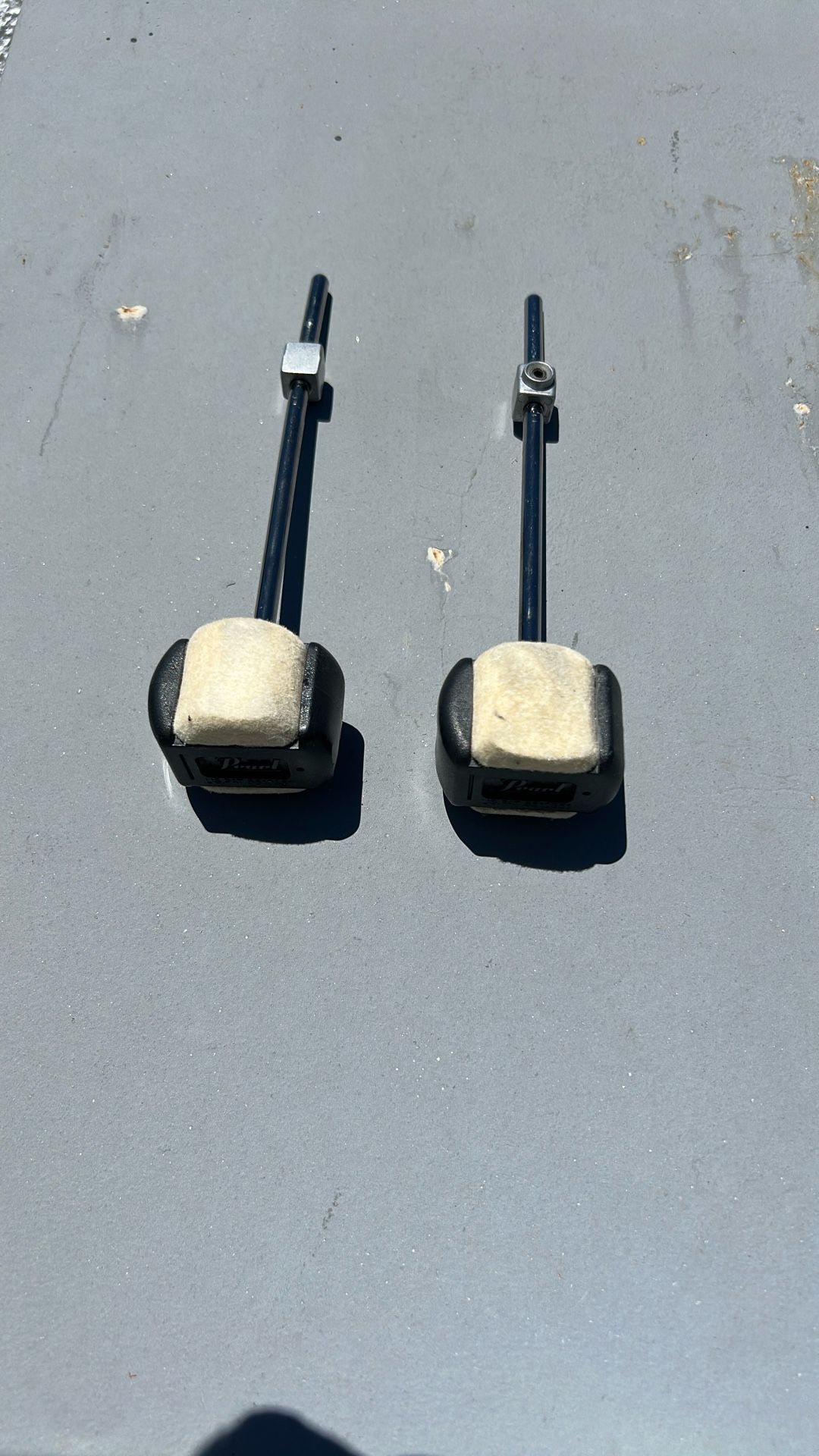 Pearl Bass Pedal