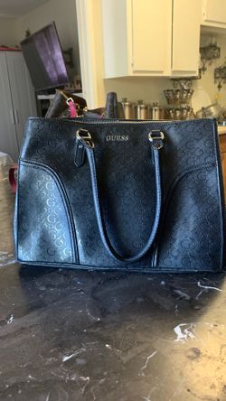 guess purse