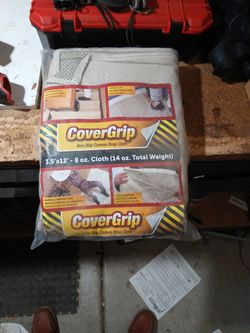 Drop Cloth