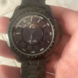 Guess Watch 
