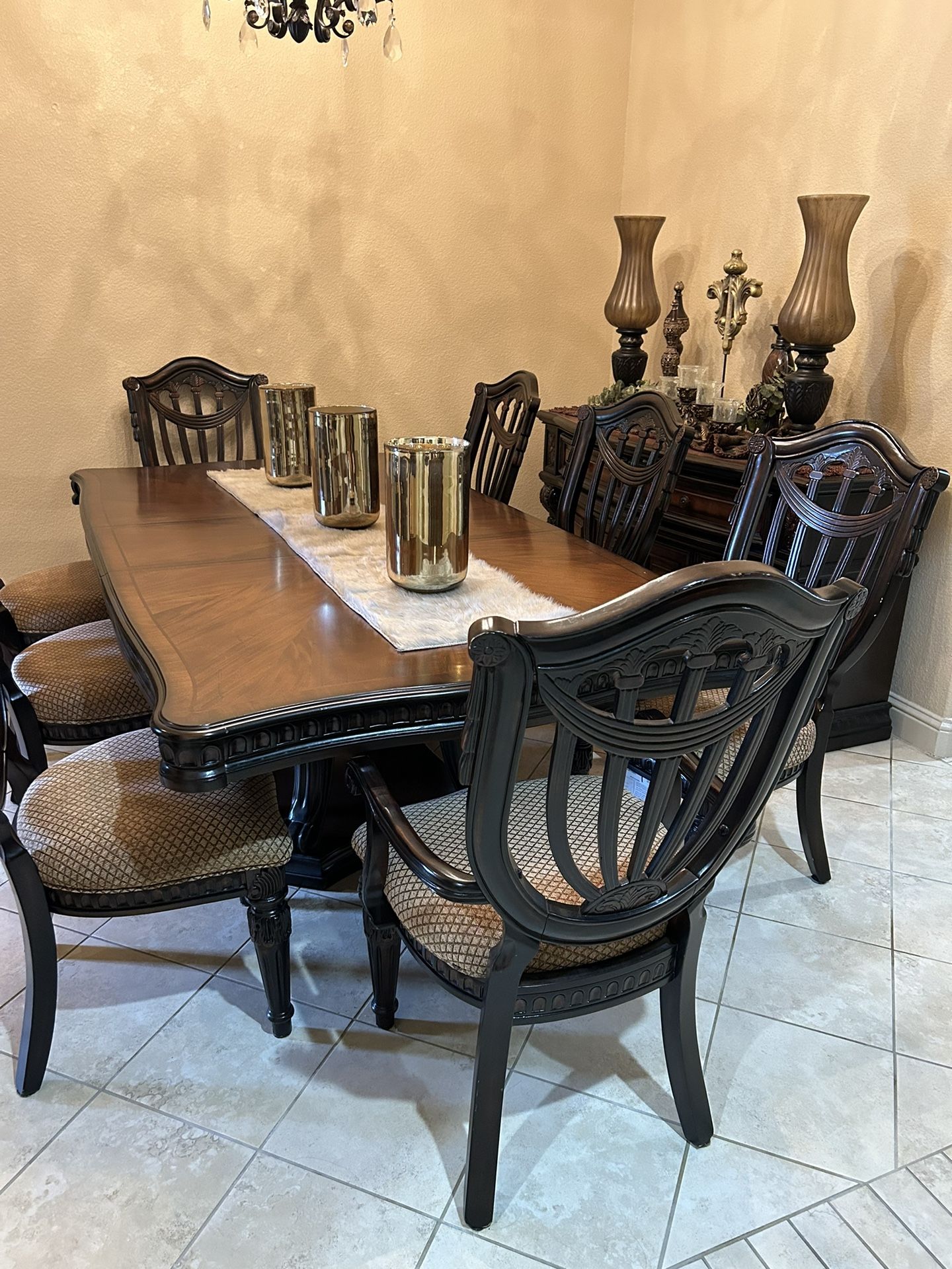 Dining Room Set