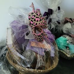 Mother's Day Baskets 