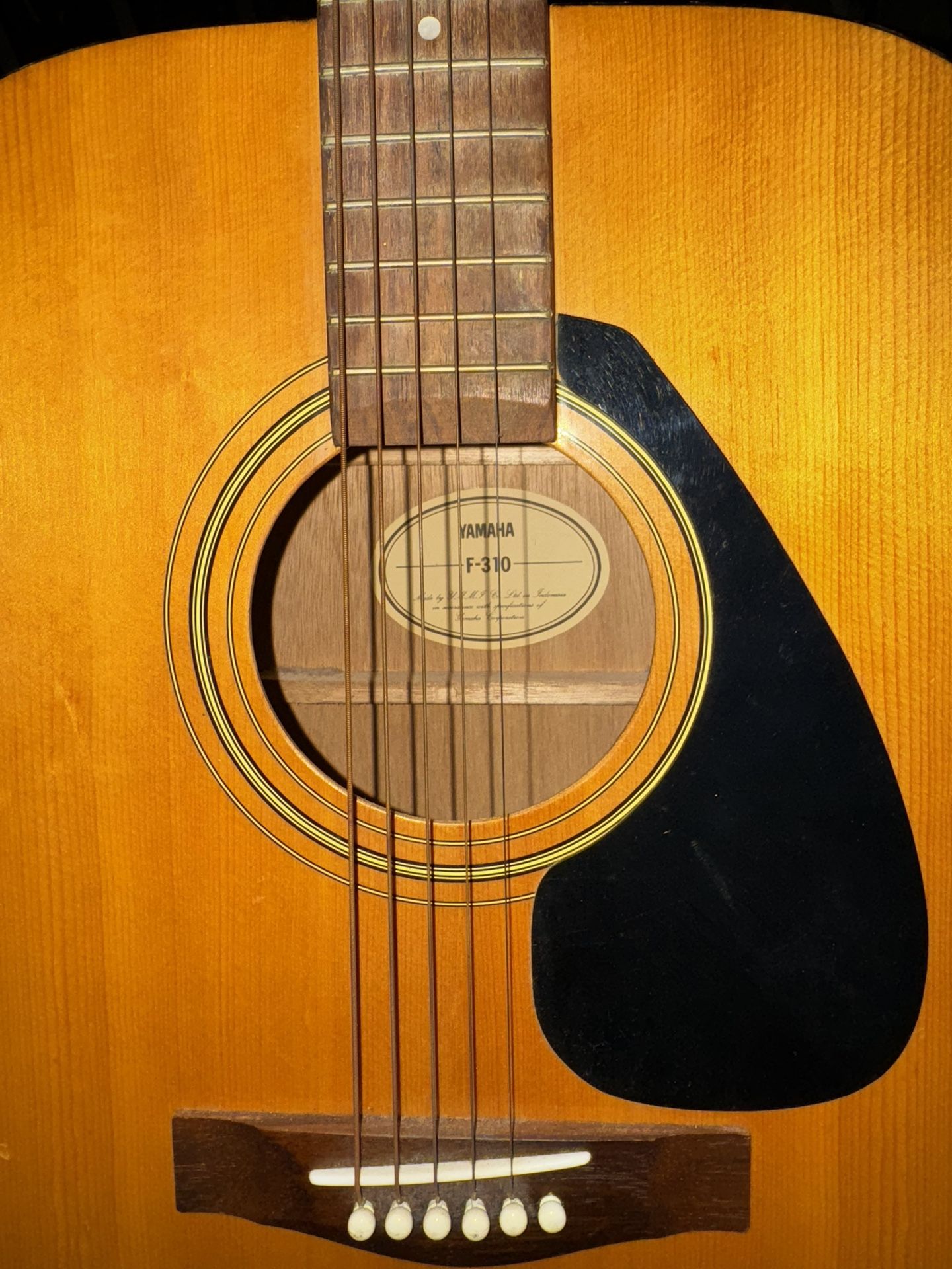 Guitar