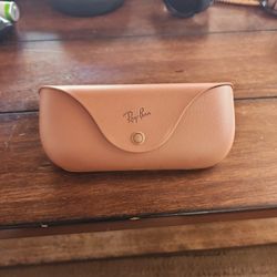 Rayban Meta Glasses Charging Case Only