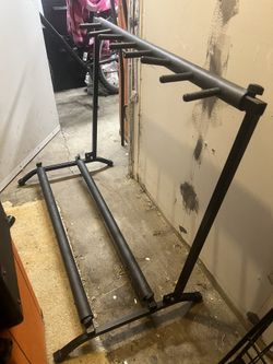 Guitar Rack