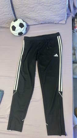 Large Adidas Pants