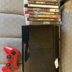 Ps3 Top Loader
