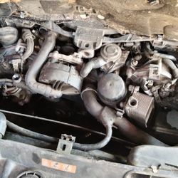 09 -C300 Flex Fuel Parts