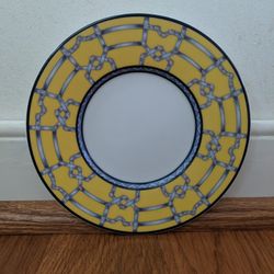 "Palace Garden" Fine China by Coventry