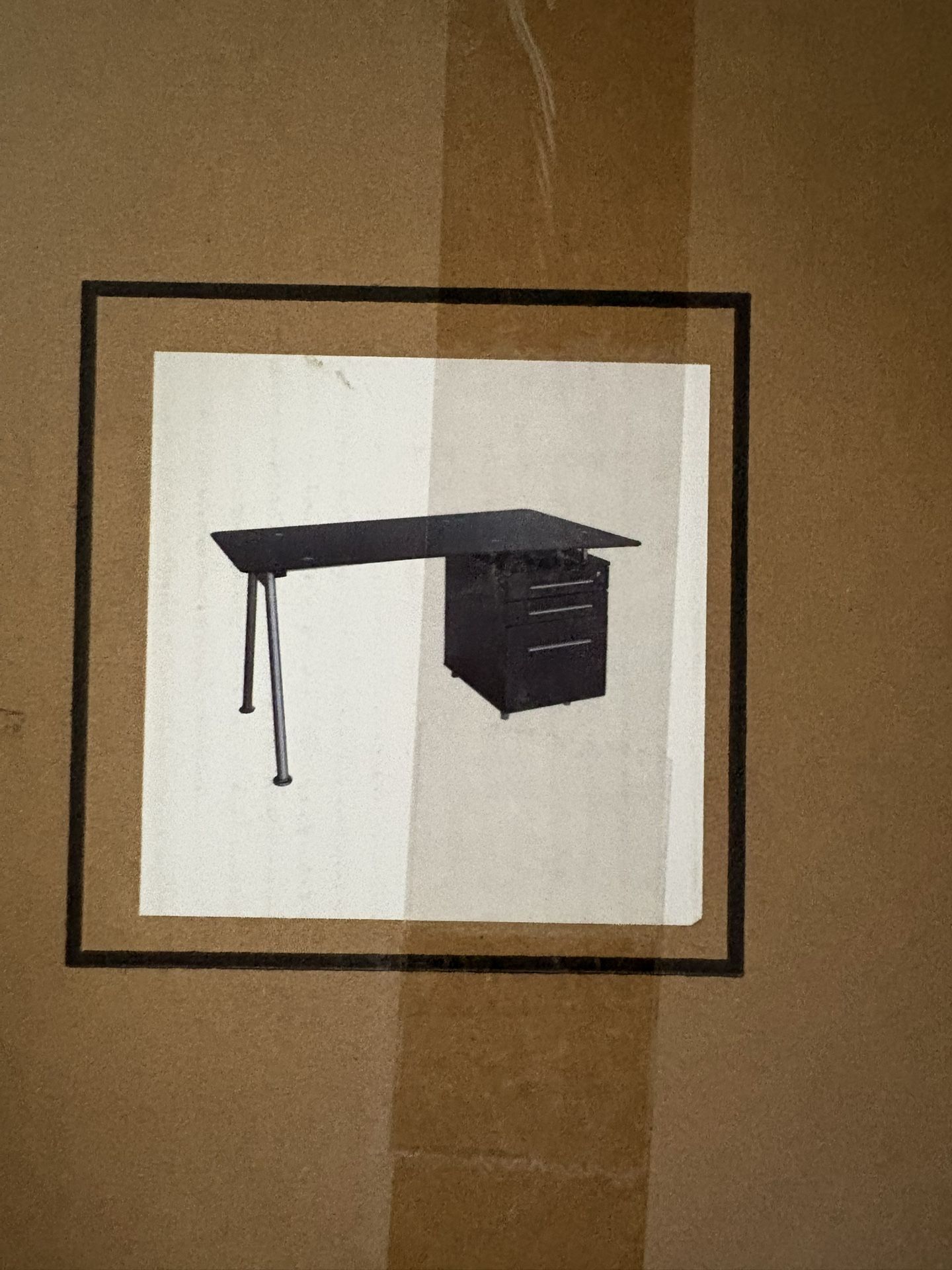 Office Desk