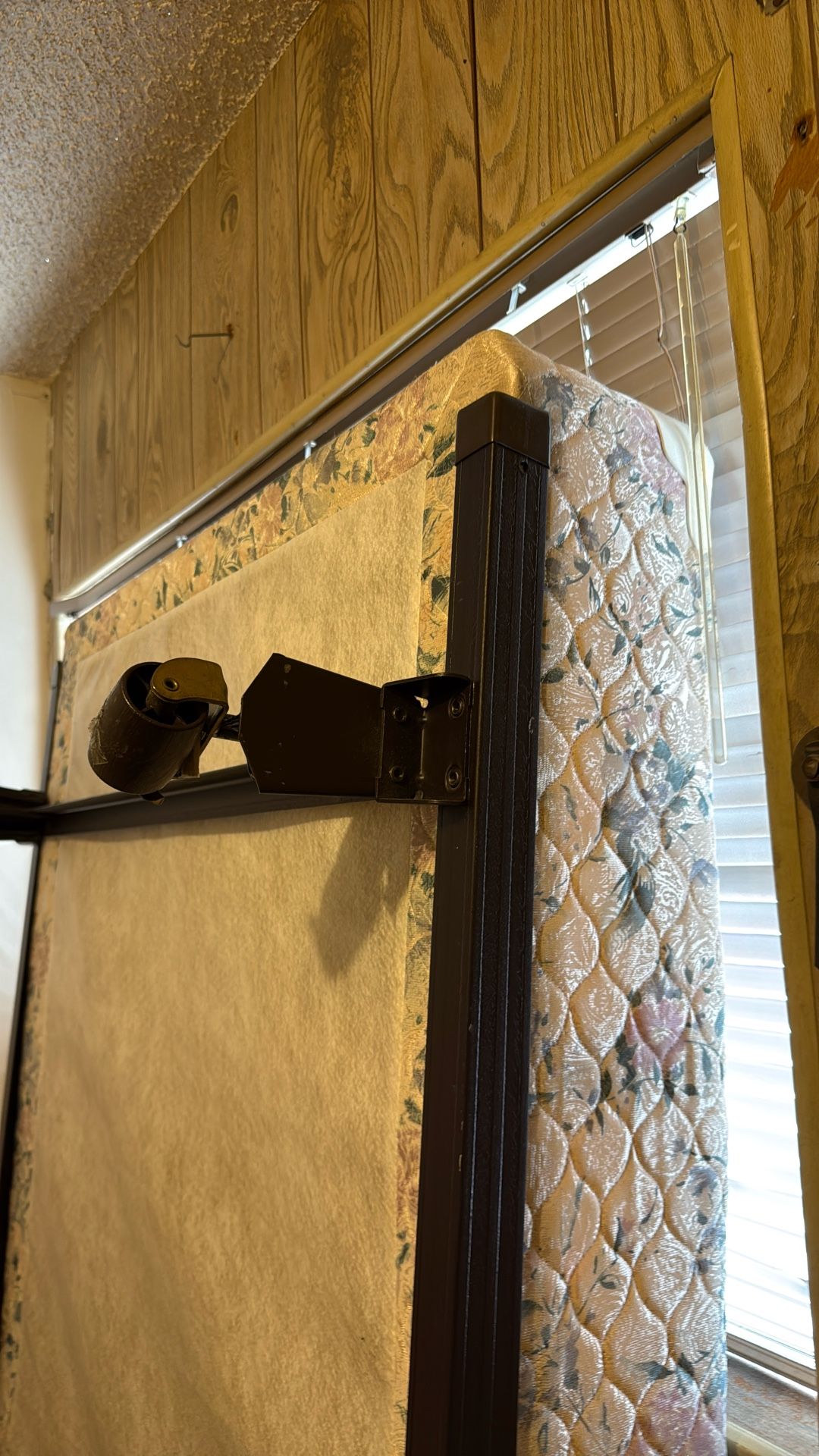 Twin Bed FREE