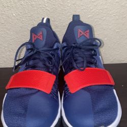 Nike PG 1 USA Men's