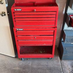 Tool Box