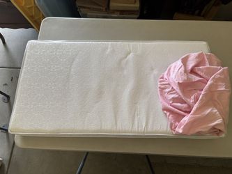 Baby Mattress