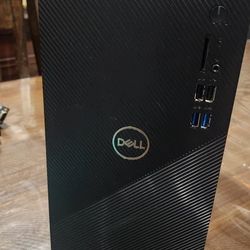 DELL 3880 i5