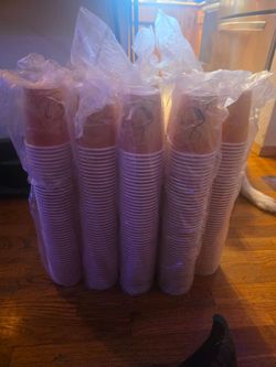 paper cups 450 count