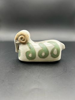 Collectible Japanese Coin Bank