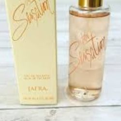 PERFUME SENSATION PARA DAMA