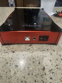 Rocketfish Hard Drive Kit