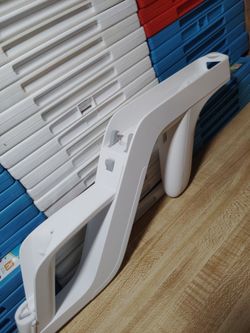 NINTENDO WII ZAPPER