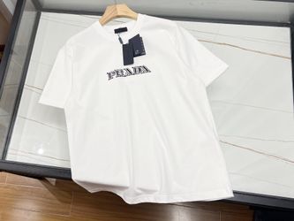 PRADA t-shirt 25SS