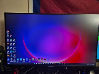 4k 144hz 32 inch  Gaming Monitor