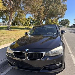 2014 BMW 328i
