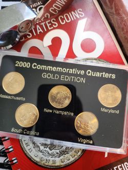 Monedas
