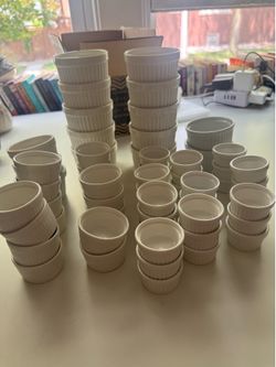 Ramekin set