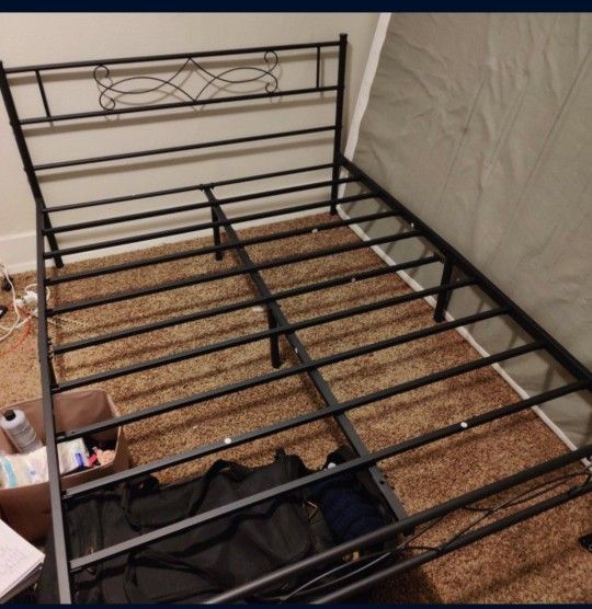 Bed Frame