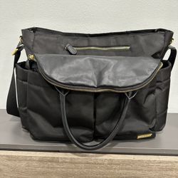 Skip Hop Diaper Bag