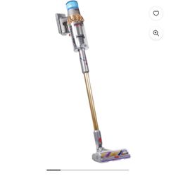 Dyson V15 Detect Absolute